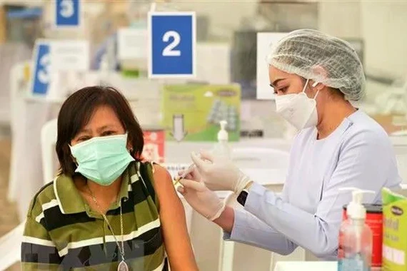 Thái Lan 16 ca COVID-19 tử vong, Bộ Y tế chỉ đạo phòng chống