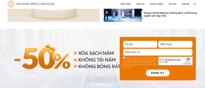 Saigon Smile Medical: Thêm một công nghệ làm đẹp quảng cáo sai sự thật? 3 khong-tai-nam.png