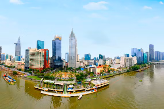 TPHCM: Tháo "nút thắt" thể chế, khơi thông 206.000 tỷ đồng vốn tồn đọng