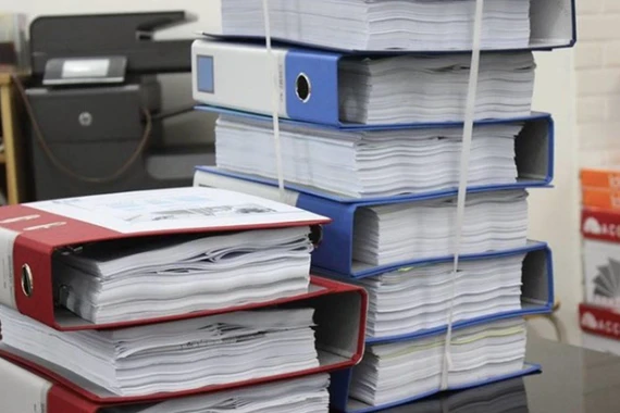 Công ty An Dương Phát: Sức khỏe tài chính và năng lực đấu thầu đáng nể [Kỳ 2]