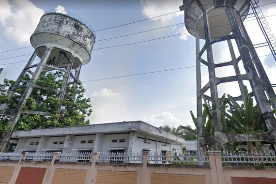 “Soi” tỷ lệ trúng thầu tuyệt đối của Xây dựng Thành Công tại các “sân nhà” miền Tây [Kỳ 3] 