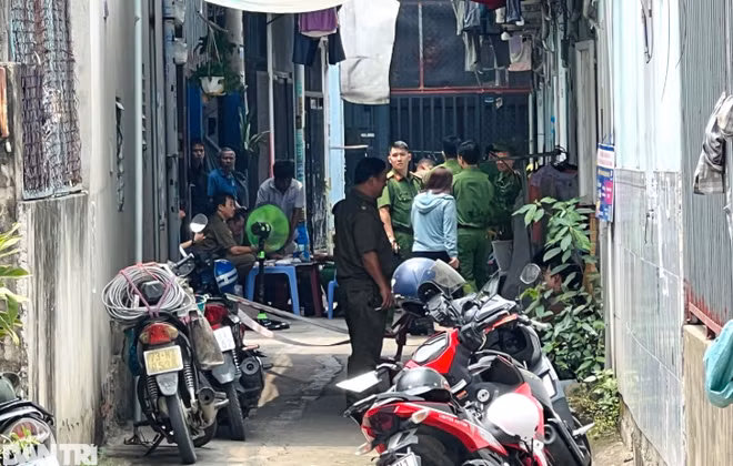 Để cửa mở hé lúc nửa đêm, thiếu nữ chết thảm dưới tay kẻ ác