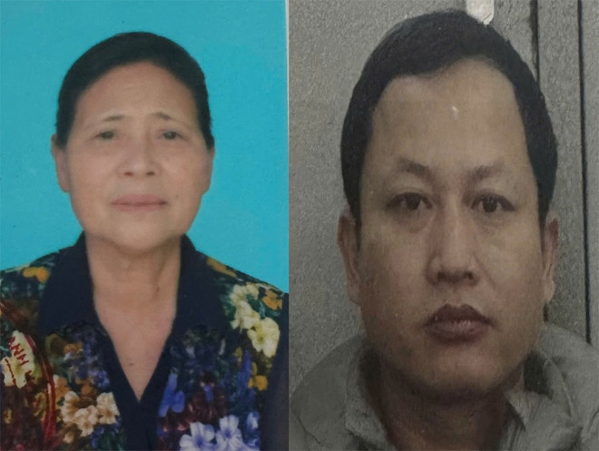 Đề nghị truy tố 2 bị can mua bán trái phép hóa đơn 