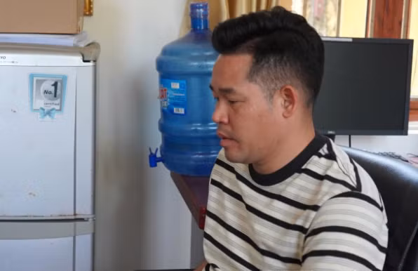 Khởi tố đối tượng cho vay lãi "cắt cổ" 240%/năm ở Bắc Kạn