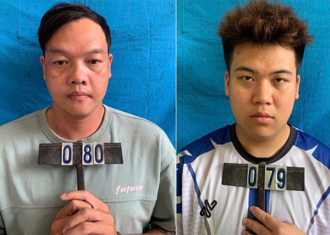 Khởi tố thêm 4 đối tượng trong đường dây lừa đảo và rửa tiền