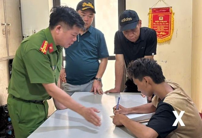 Đối tượng đâm tử vong tổ trưởng ANTT đối diện hình phạt nào?