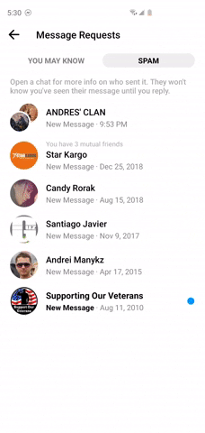 Thu thuat thoat khoi nhom chat tren Messenger khong ai hay biet-Hinh-5