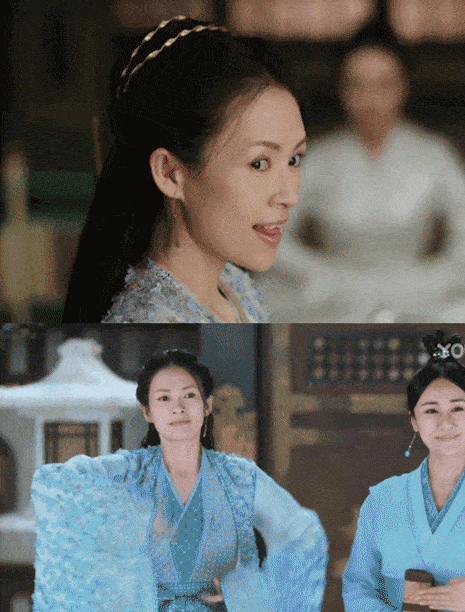 Diễn xuất "dầu mỡ" có thể hủy hoại danh tiếng tích góp vài chục năm của diễn viên, có thể kể đến trường hợp của Chương Tử Di với tác phẩm Thượng dương phú (2021). Chương Tử Di vốn là đại hoa đán của giới giải trí Hoa ngữ, một trong số 3 diễn viên nữ đạt được 3 giải thưởng Ảnh hậu lớn nhất (Tam kim ảnh hậu: Kim Mã, Kim Kê, Kim Tượng). Diễn xuất của Chương Tử Di không chỉ nổi tiếng tại Trung Quốc mà chinh phục cả khán giả quốc tế. Nhưng trong Thượng dương phú, cô đóng vai thiếu nữ 16 tuổi khi tuổi thực là 40. Các biểu cảm nháy mắt, lè lưỡi tỏ vẻ đáng yêu của Chương Tử Di đều bị chê không hợp với độ tuổi. Sự thất bại của vai diễn và bộ phim khiến danh tiếng của Chương Tử Di bị ảnh hưởng.