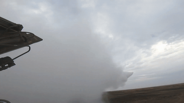 Chính vì sự nguy hiểm của Buk-M1, nên cả Nga và Ukraine đều tìm cách phá hủy tổ hợp này của nhau.