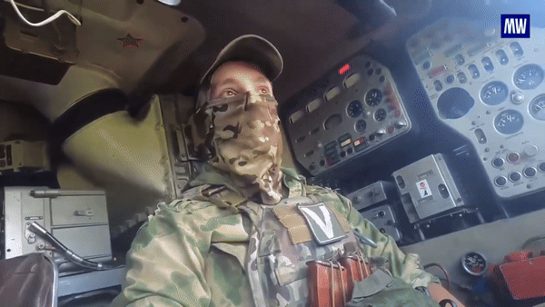 Trong xung đột tại Đông Âu, tổ hợp phòng không Buk-M1 được cả Nga và Ukraine sử dụng.