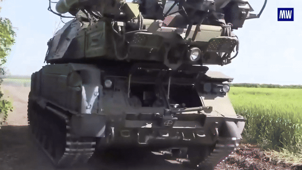 Mặc dù lạc hậu hơn so với Buk-M2 hay Buk-M3, tuy nhiên Buk-M1 vẫn là một hệ thống tên lửa phòng không tầm trung di động cực kỳ đáng gờm.