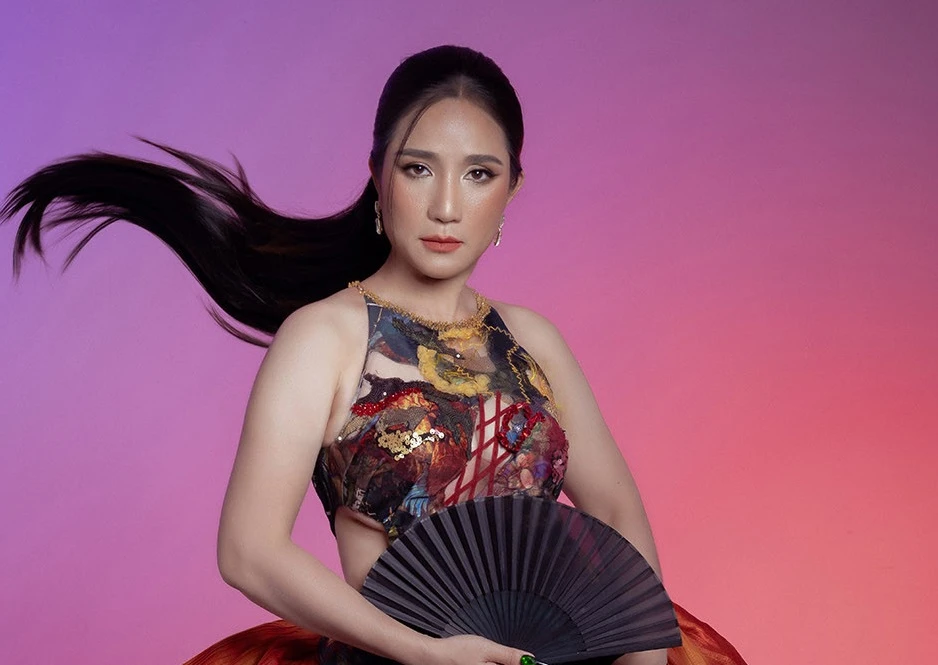 MC Cát Tường tìm bạn đời sau 21 năm làm mẹ đơn thân