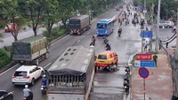Lời khai tài xế trong vụ tai nạn khiến hai người tử vong