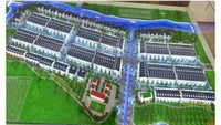 Đồng Nai thanh tra 74 dự án chậm tiến độ