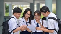 Bộ GD-ĐT tăng số lần lọc ảo, lùi thời gian công bố điểm chuẩn 