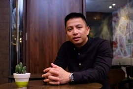 Hiếu PC lập công ty riêng, nghe tên thôi khiến bao hacker khiếp sợ