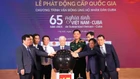 Phát động 65 ngày hướng về nhân dân Cuba