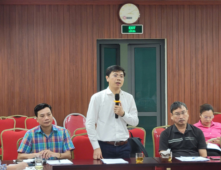 Ông Nguyễn Thanh Thảo, Trưởng phòng Chính sách số, Cục Chuyển đổi số quốc gia, Bộ KH&CN phát biểu tại hội thảo hi-thao-lhh4.jpg