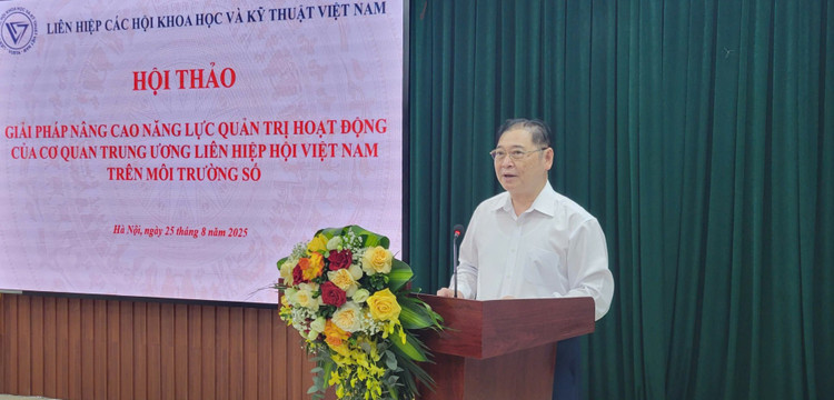 Chủ tịch VUSTA Phan Xuân Dũng phát biểu khai mạc hội thảo hoi-thao-lhh2.jpg
