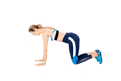 Bai tap don gian giup co bung san chac de dien dep don Tet-Hinh-3