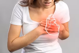 Phụ nữ có nguy cơ bệnh tim cao
