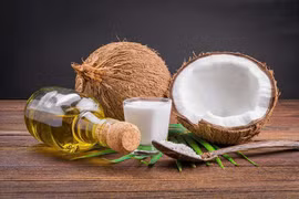 Top sản phẩm organic dưỡng tóc siêu mượt