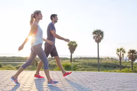 Không phải ai cũng nên đi bộ nhiều, 10 nhóm người cần lưu ý