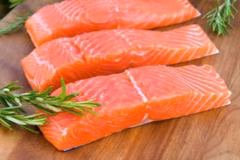 Loại thực phẩm giúp cơ thể tăng sức đề kháng, ít ốm vặt
