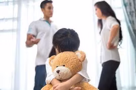 Khi hôn nhân thiếu sự kết nối