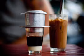 Uống cà phê đúng cách, sống khỏe mỗi ngày