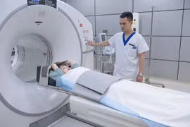 Tầm soát ung thư, cứ sợ là trễ