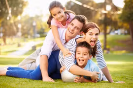 5 thói quen buổi tối giúp cả gia đình gắn bó hơn