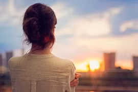Làm sao khi con không muốn lập gia đình?