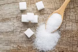 Cắt giảm đường tinh luyện, cách làm hiệu quả