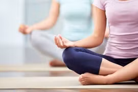 Khởi động ngày mới nhẹ nhàng với thói quen thiền buổi sáng