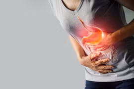 Đừng bỏ qua những dấu hiệu nhỏ cảnh báo ung thư dạ dày