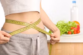 Gợi ý cách giảm cân an toàn, hiệu quả