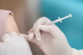 Những ai nên tiêm vắc xin cúm mỗi năm để tránh biến chứng?