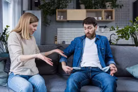 Đừng biến so sánh thành vết rạn trong hôn nhân