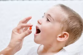 Cách giảm phụ thuộc kháng sinh cho trẻ