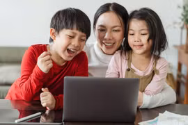 Gallery - NUÔI DẠY CON  - image 9