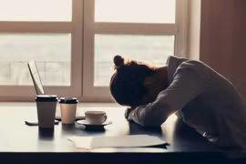 7 bước nhỏ giúp bạn lấy lại năng lượng tích cực