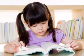Vì sao cần nuôi dưỡng thói quen đọc sách cho trẻ?