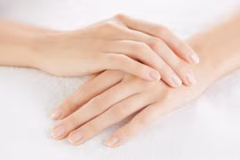 Bí quyết giữ đôi bàn tay mềm mại