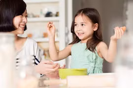 Khi nuôi dạy con trở thành cuộc chạy đua không hồi kết