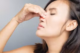 Lý do người thành phố dễ viêm mũi dị ứng
