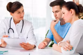 Tại sao cần khám sức khỏe sinh sản định kỳ?