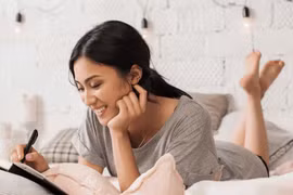 Nuôi dưỡng tâm trí an yên từ những việc nhỏ hằng ngày