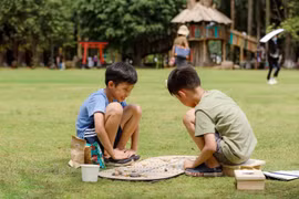 Bí quyết duy trì sức khỏe tinh thần trong cuộc sống đô thị bận rộn