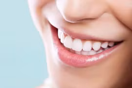 Chăm sóc răng miệng đúng cách
